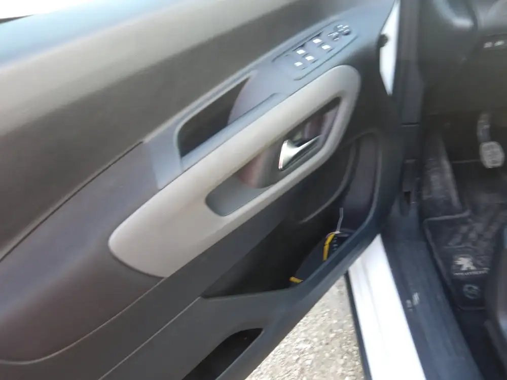 PEUGEOT rifter - Foto 10 | Clidrive