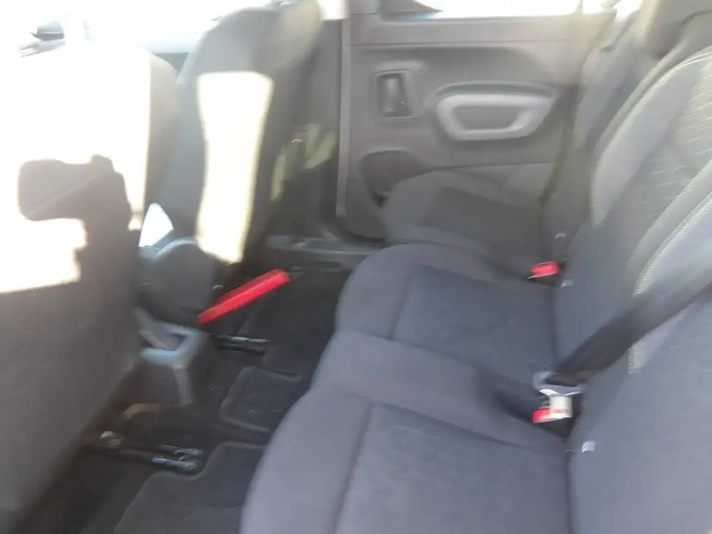 PEUGEOT rifter - Foto 11 | Clidrive