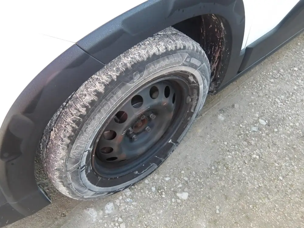 PEUGEOT rifter - Foto 14 | Clidrive