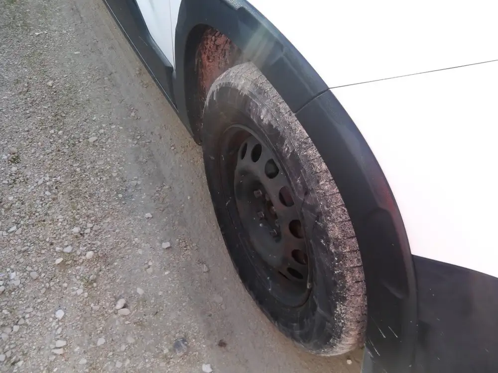 PEUGEOT rifter - Foto 15 | Clidrive