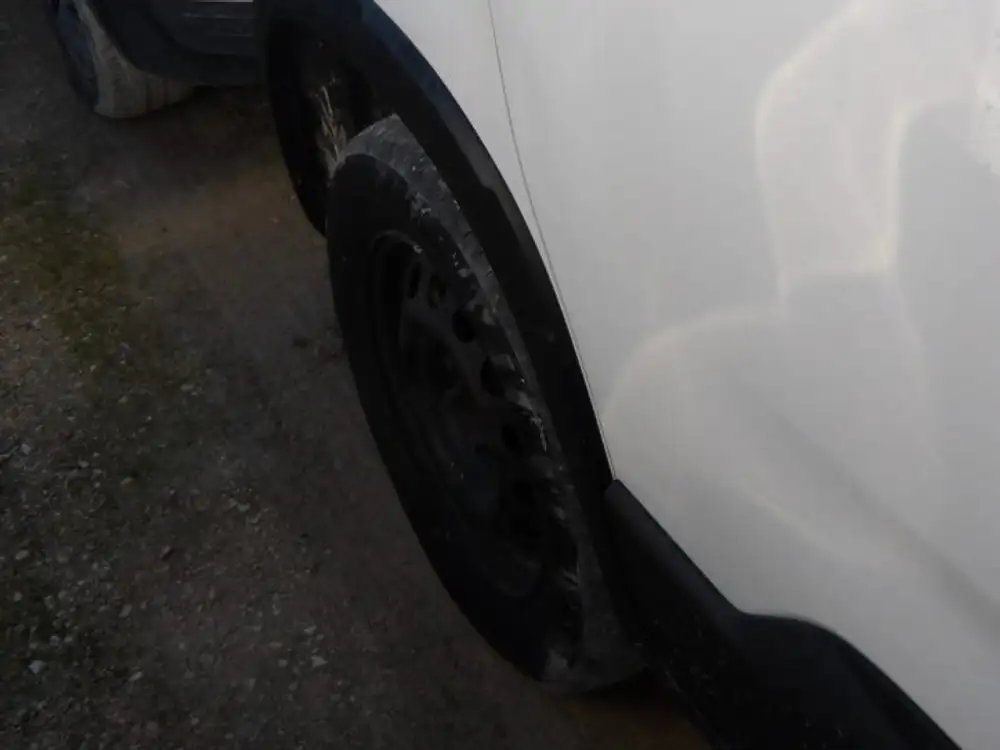 PEUGEOT rifter - Foto 16 | Clidrive