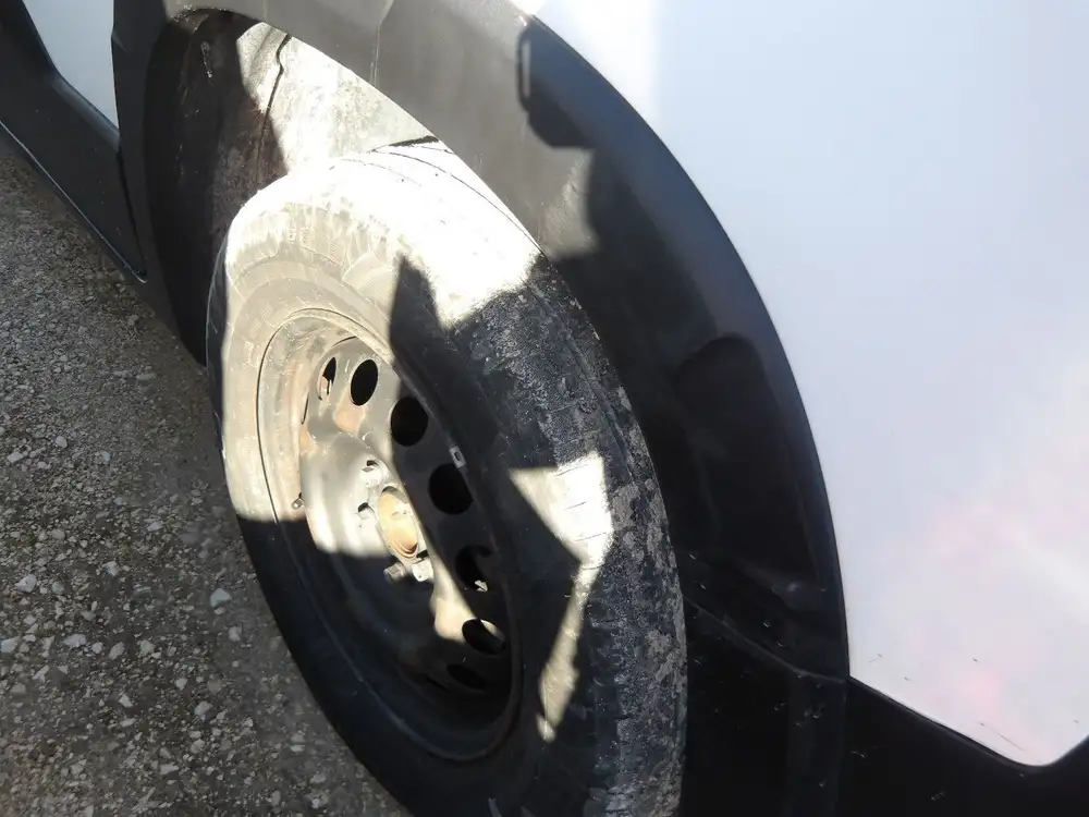 PEUGEOT rifter - Foto 17 | Clidrive