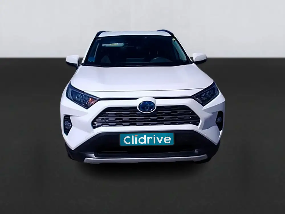 TOYOTA rav4 - Foto 2 | Clidrive
