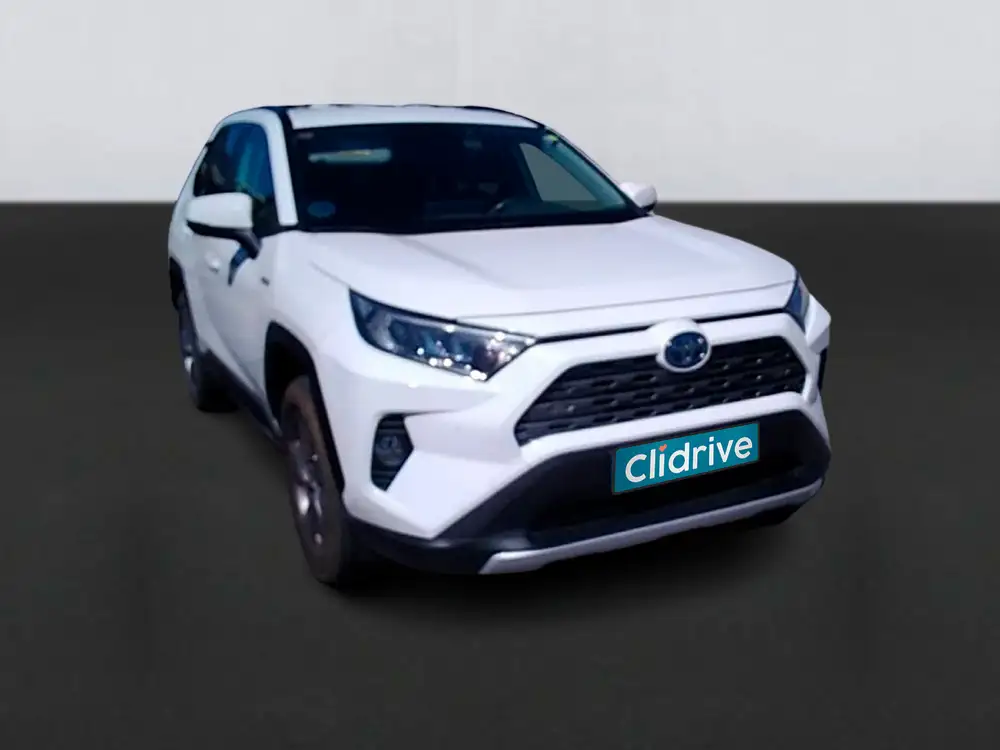 TOYOTA rav4 - Foto 4 | Clidrive