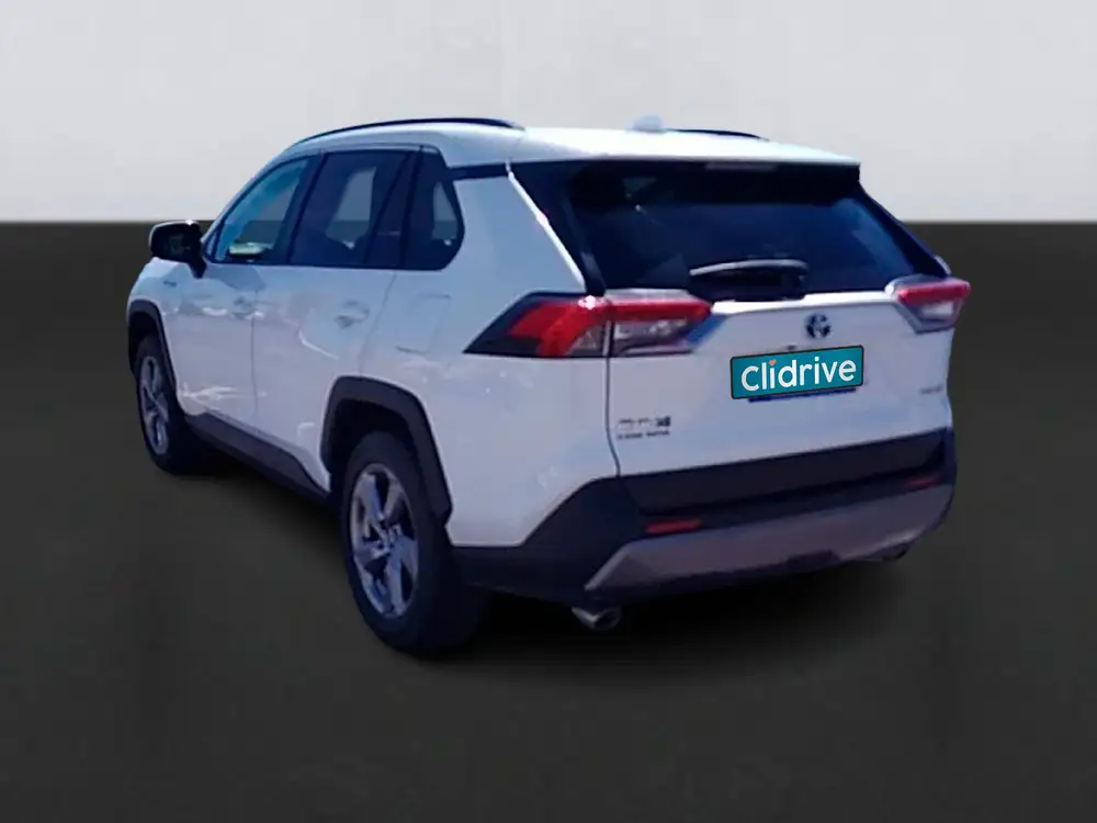 TOYOTA rav4 - Foto 7 | Clidrive