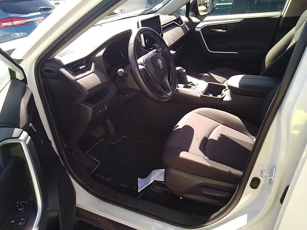 TOYOTA rav4 - Foto 8 | Clidrive