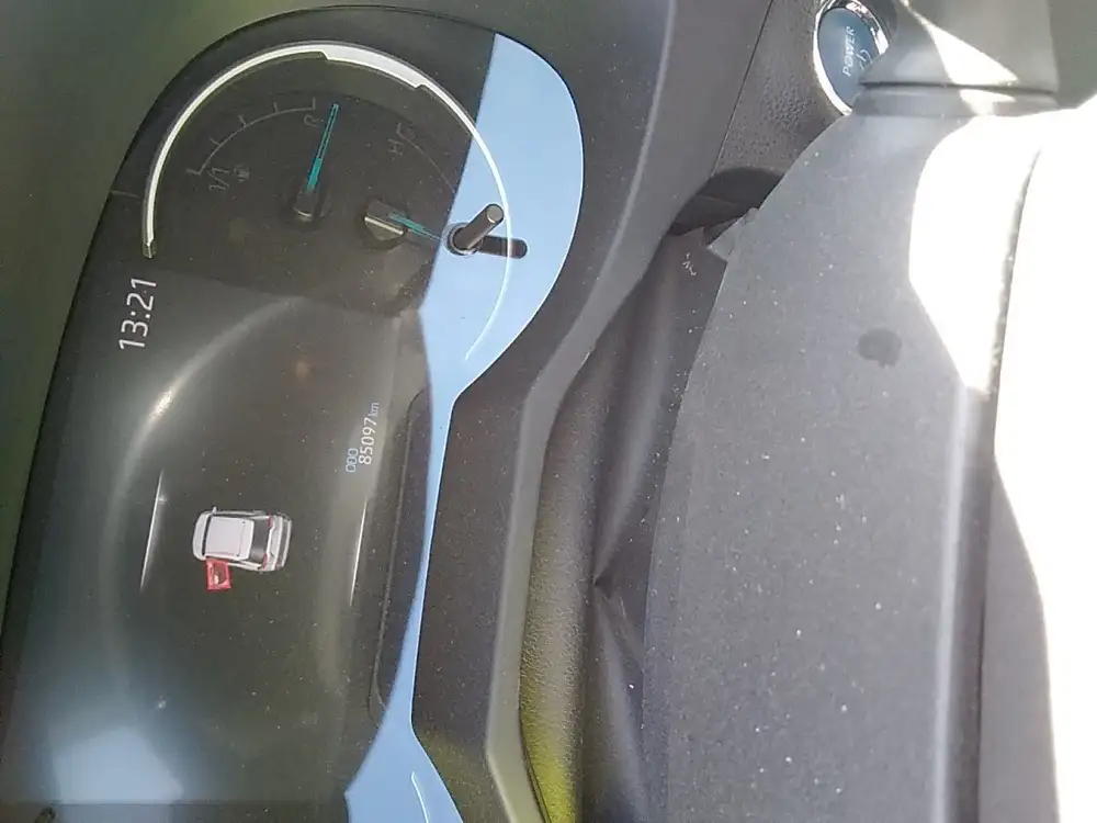 TOYOTA rav4 - Foto 9 | Clidrive