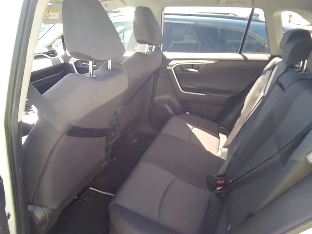 TOYOTA rav4 - Foto 10 | Clidrive