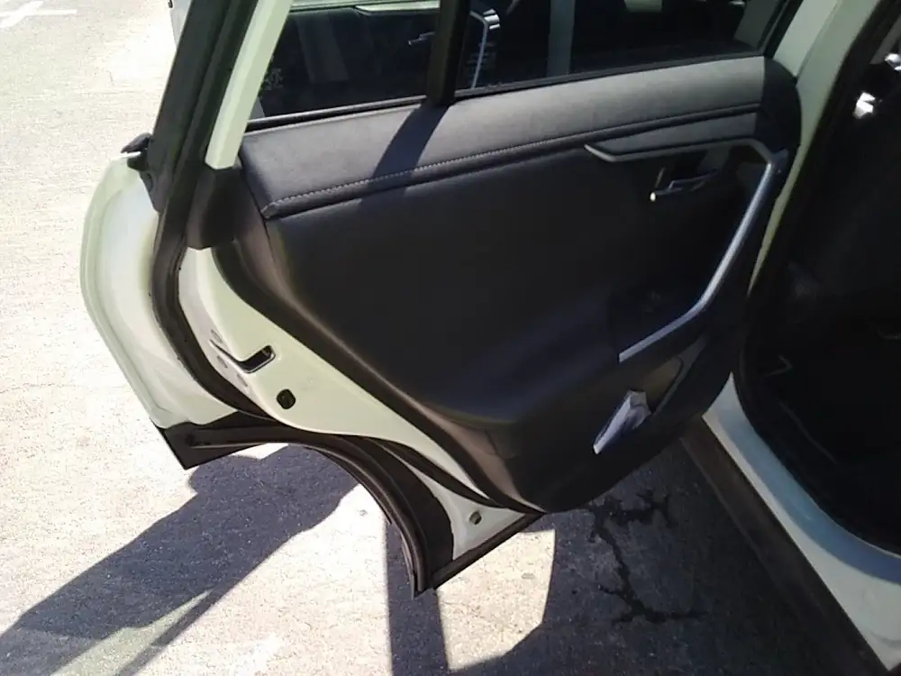 TOYOTA rav4 - Foto 11 | Clidrive