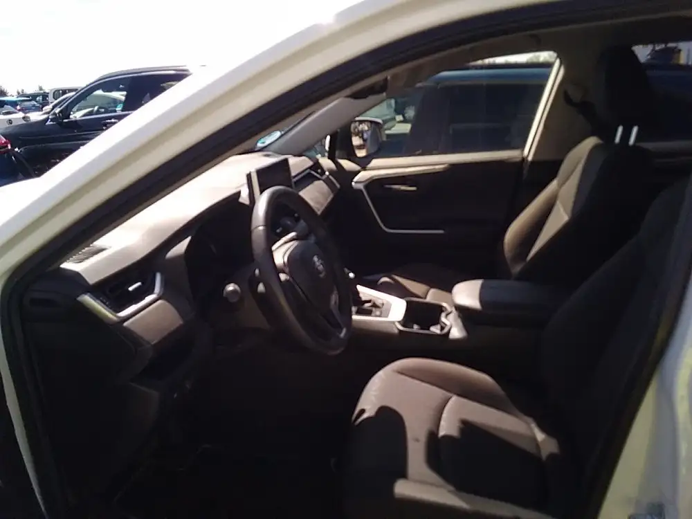TOYOTA rav4 - Foto 12 | Clidrive