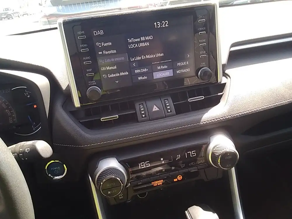 TOYOTA rav4 - Foto 13 | Clidrive