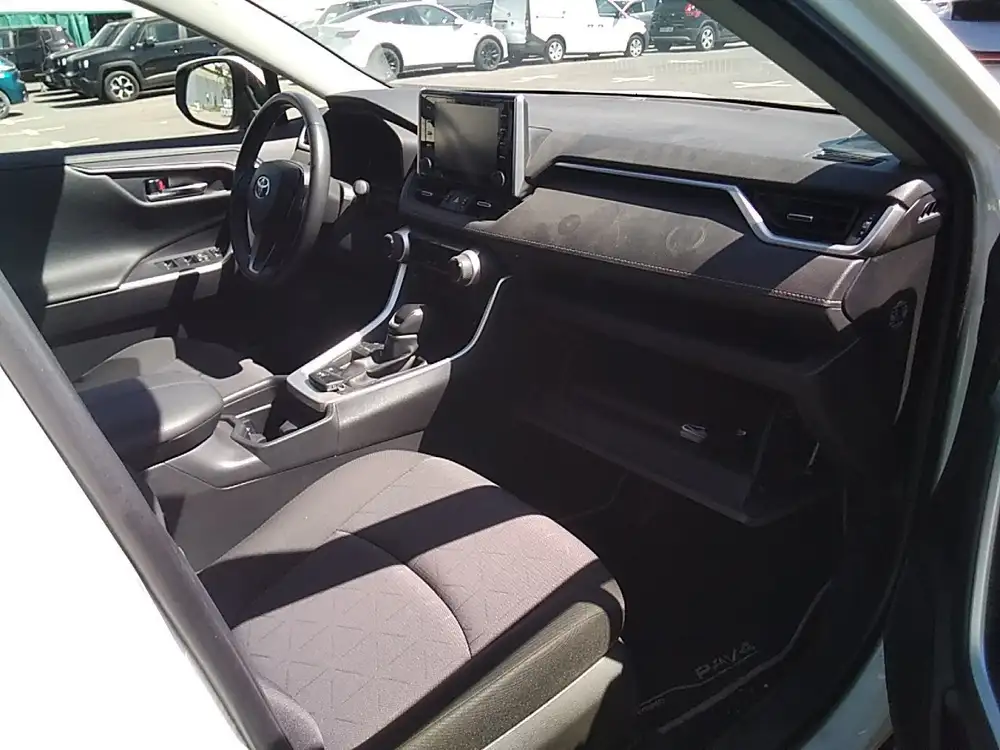 TOYOTA rav4 - Foto 14 | Clidrive
