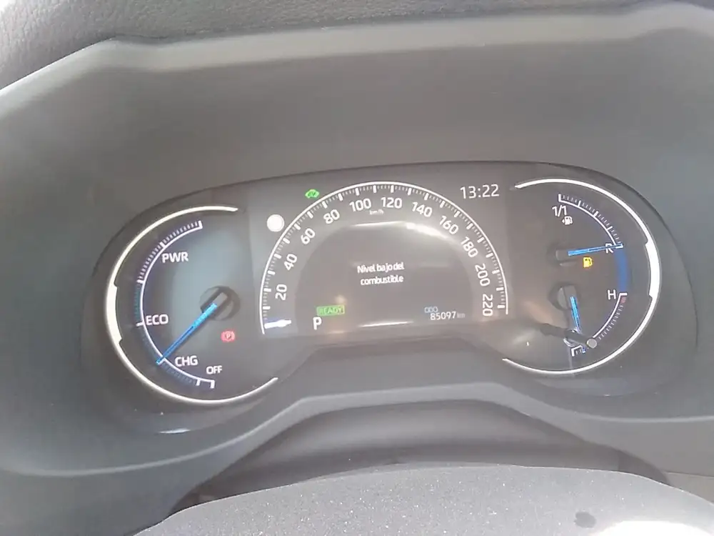 TOYOTA rav4 - Foto 15 | Clidrive