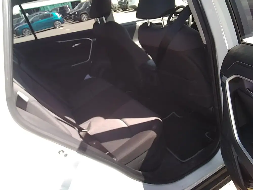 TOYOTA rav4 - Foto 16 | Clidrive