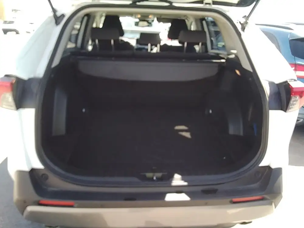 TOYOTA rav4 - Foto 17 | Clidrive