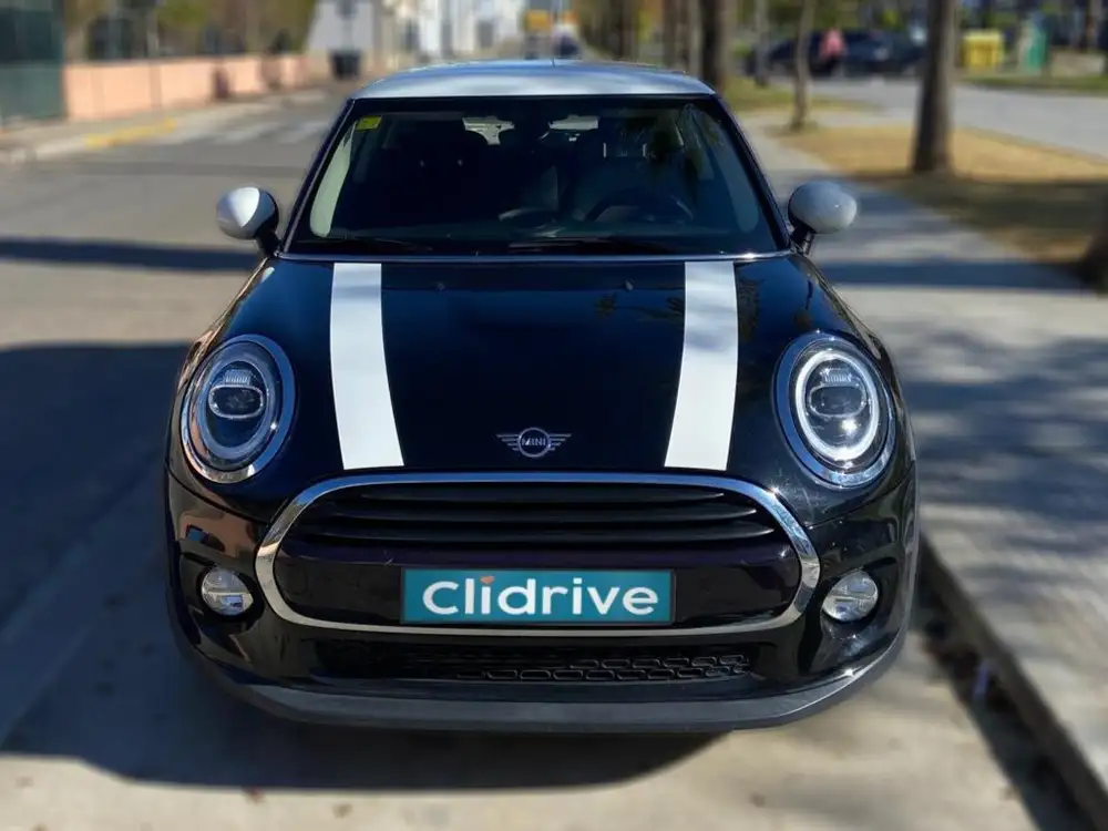 MINI mini