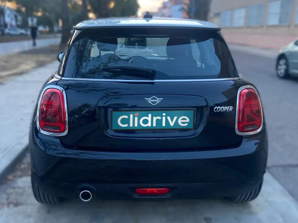MINI mini
