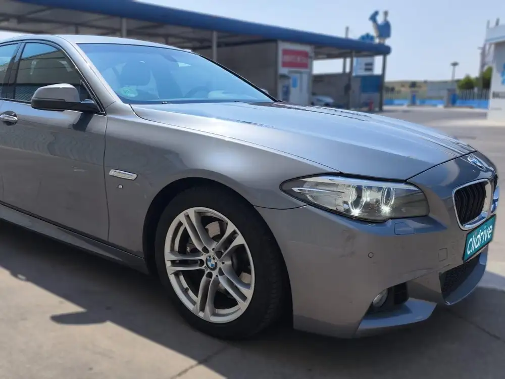 BMW serie 5