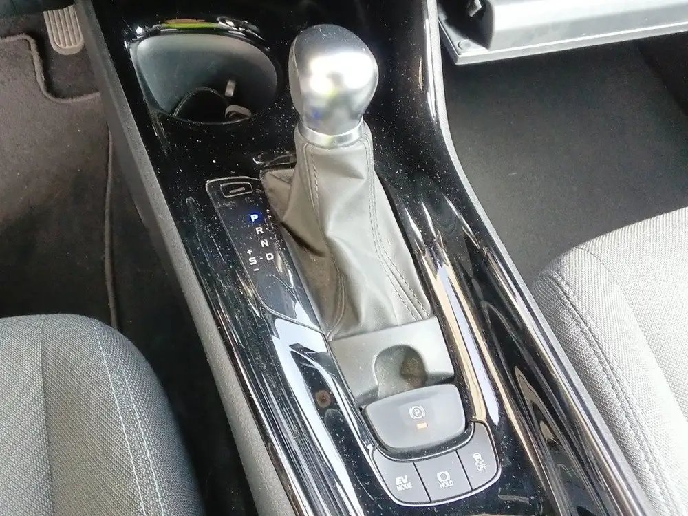 TOYOTA c-hr - Foto 11 | Clidrive