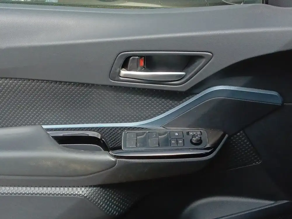 TOYOTA c-hr - Foto 12 | Clidrive