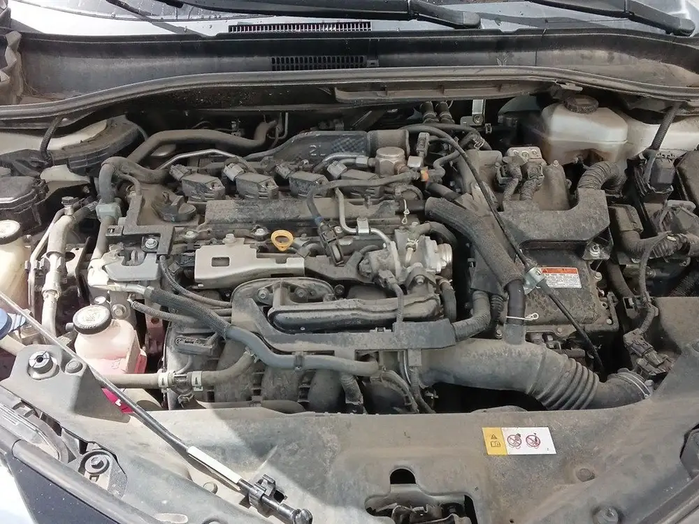 TOYOTA c-hr - Foto 18 | Clidrive