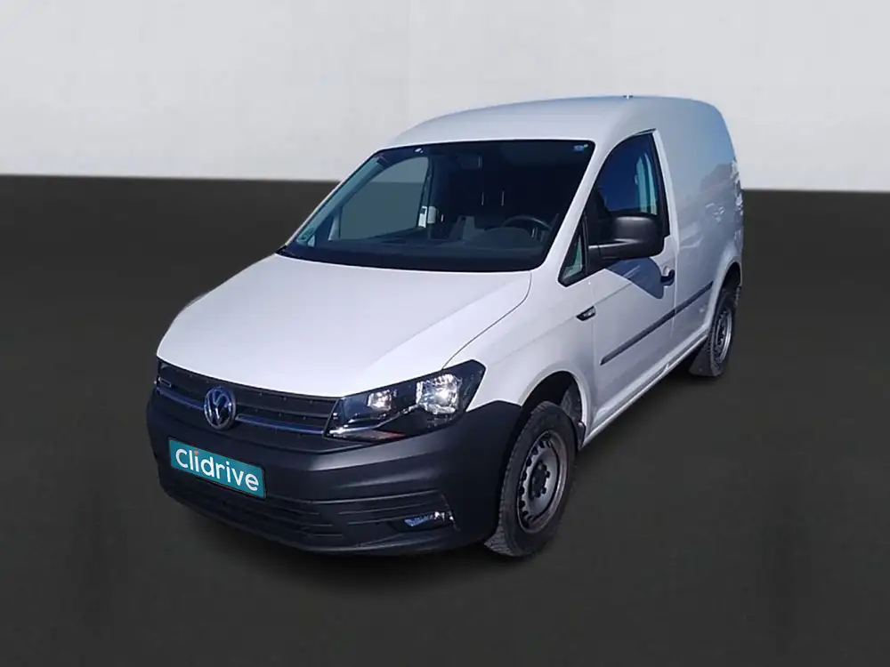 VOLKSWAGEN caddy - Foto 1 | Clidrive
