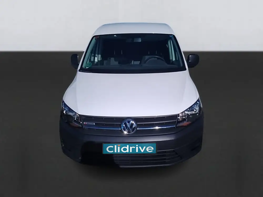 VOLKSWAGEN caddy - Foto 2 | Clidrive