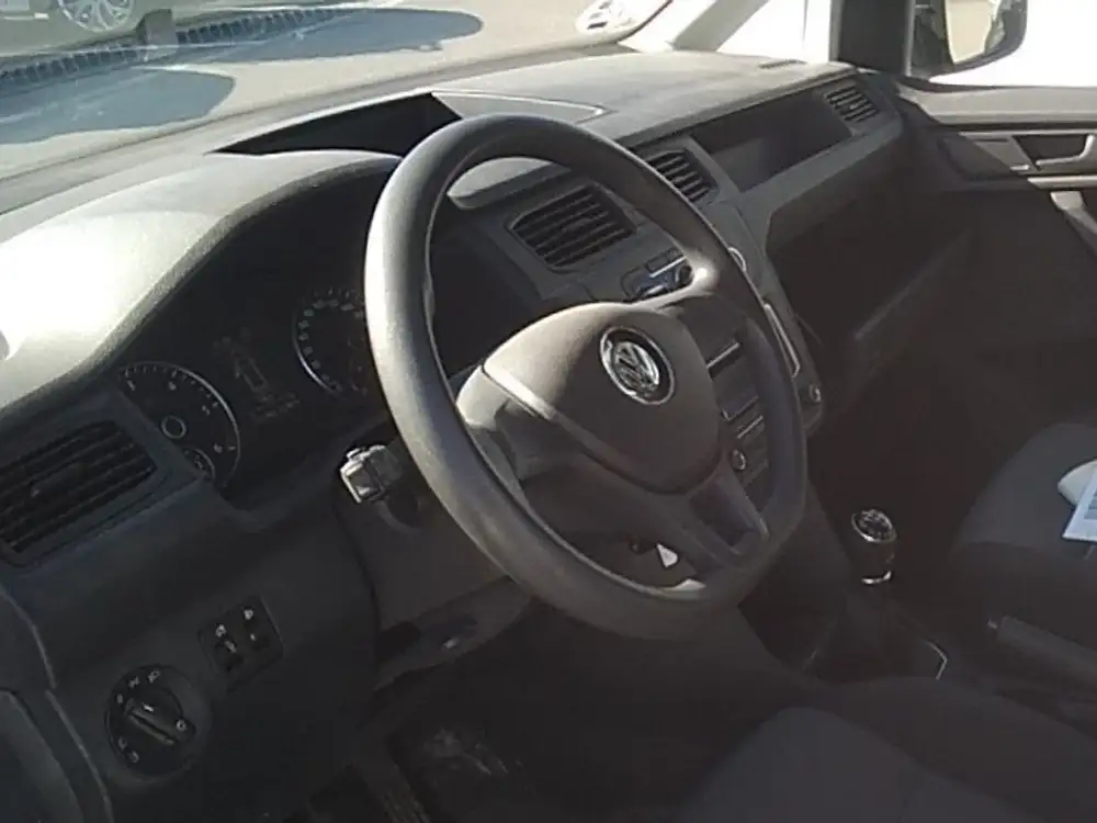 VOLKSWAGEN caddy - Foto 8 | Clidrive