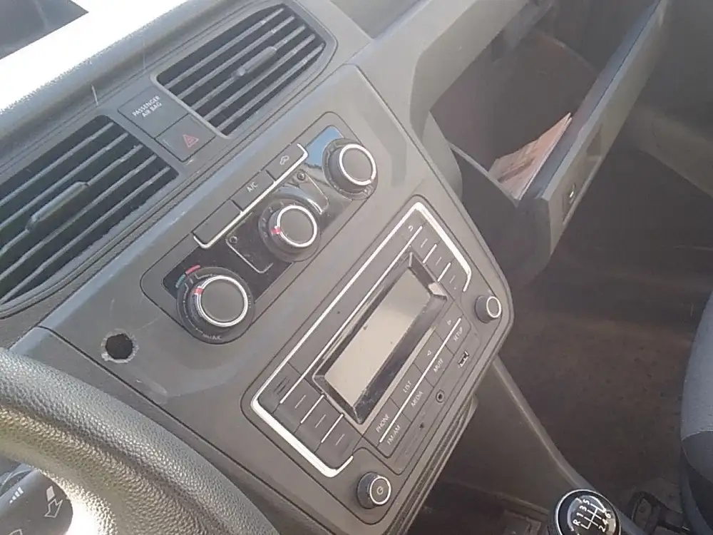 VOLKSWAGEN caddy - Foto 11 | Clidrive