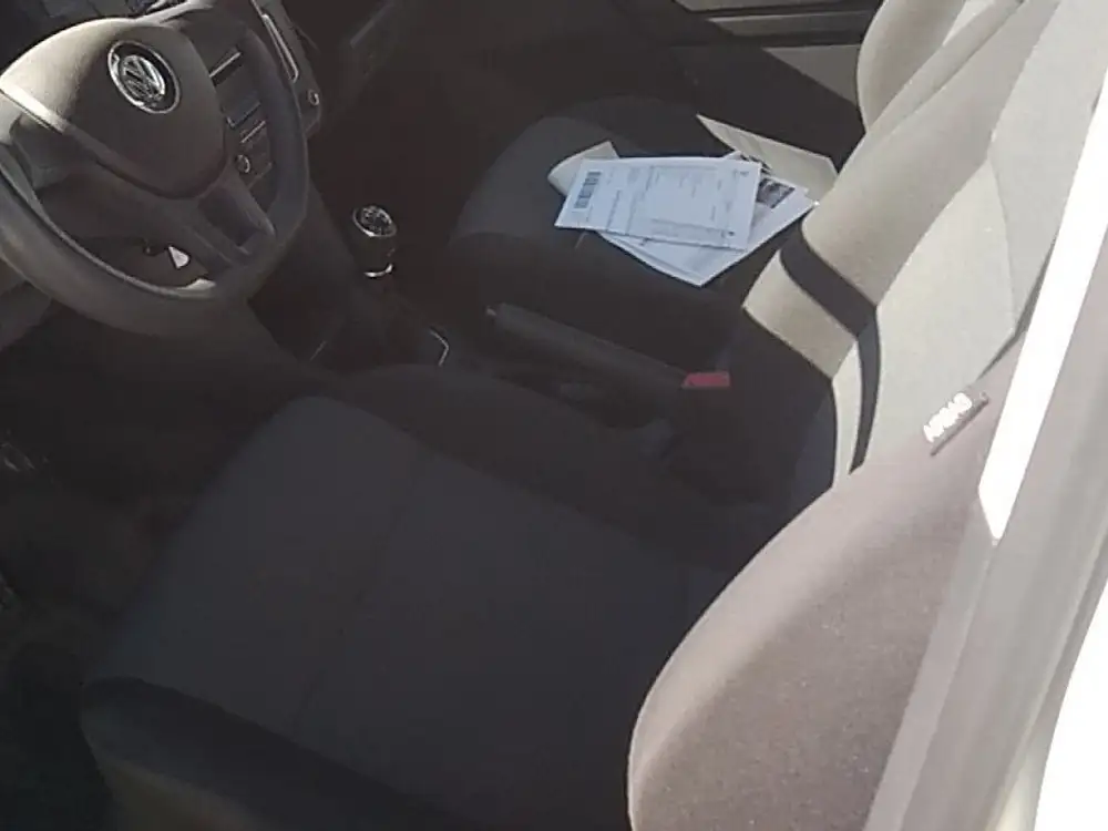 VOLKSWAGEN caddy - Foto 12 | Clidrive