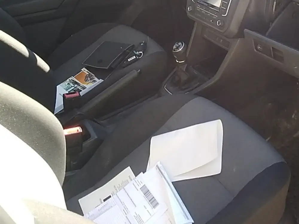 VOLKSWAGEN caddy - Foto 13 | Clidrive