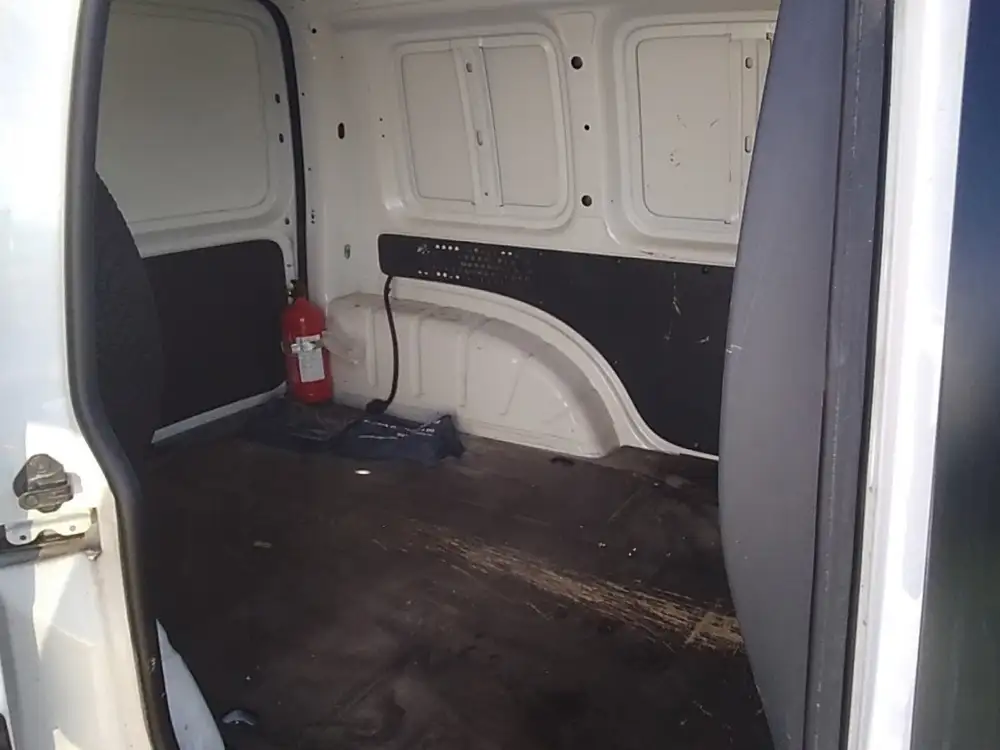 VOLKSWAGEN caddy - Foto 14 | Clidrive