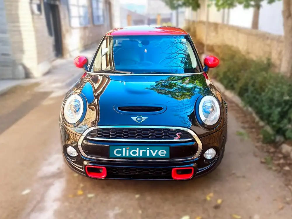 MINI mini