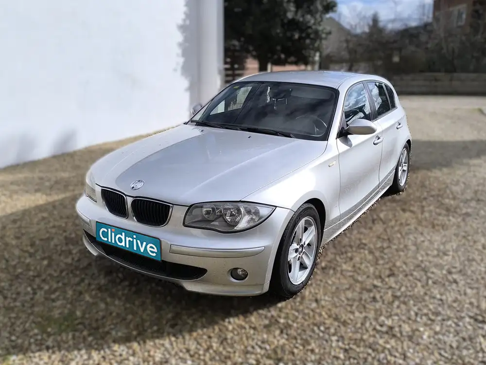 BMW serie 1