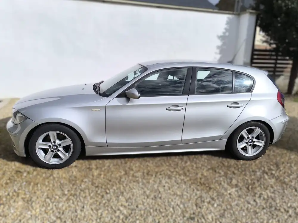 BMW serie 1