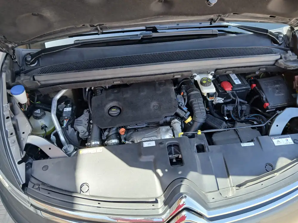 CITROEN grand c4 spacetourer