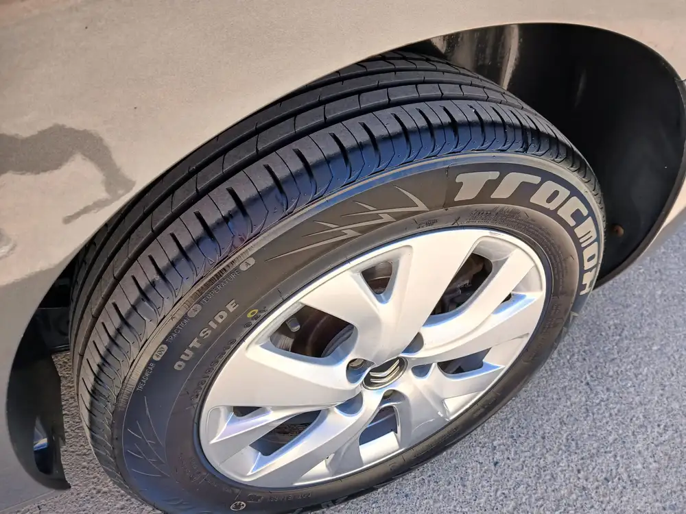 CITROEN grand c4 spacetourer