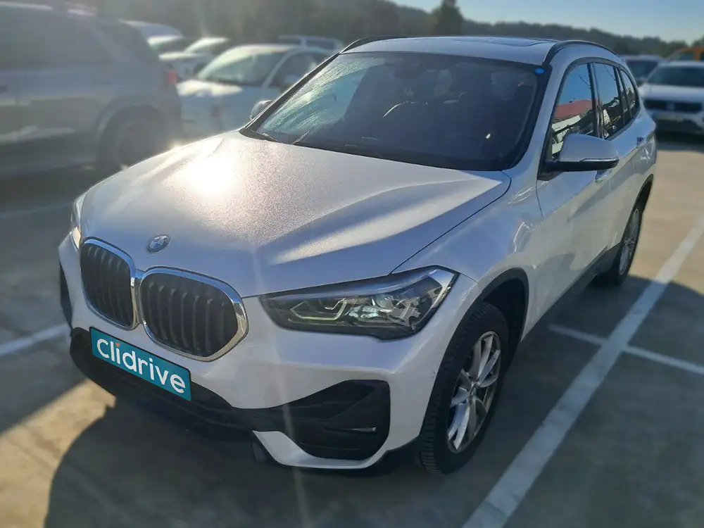 BMW x1 - Foto 1 | Clidrive