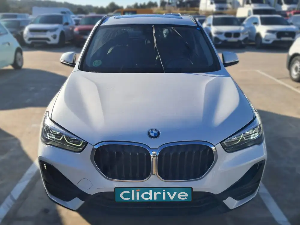 BMW x1 - Foto 2 | Clidrive