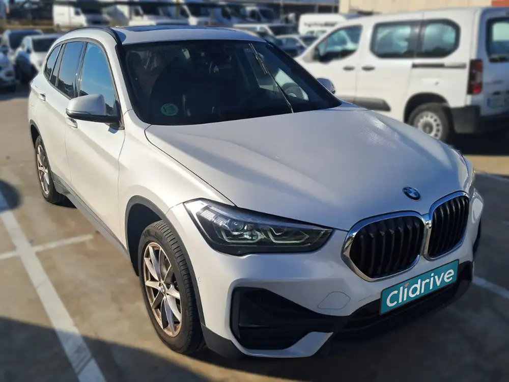 BMW x1 - Foto 4 | Clidrive