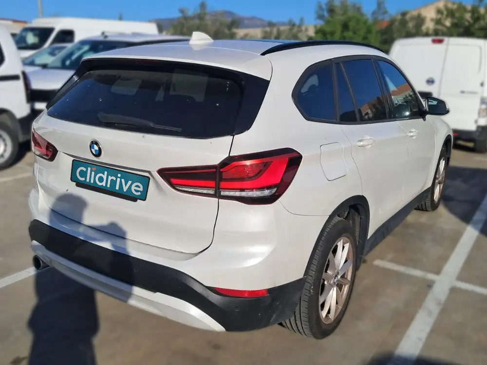 BMW x1 - Foto 5 | Clidrive