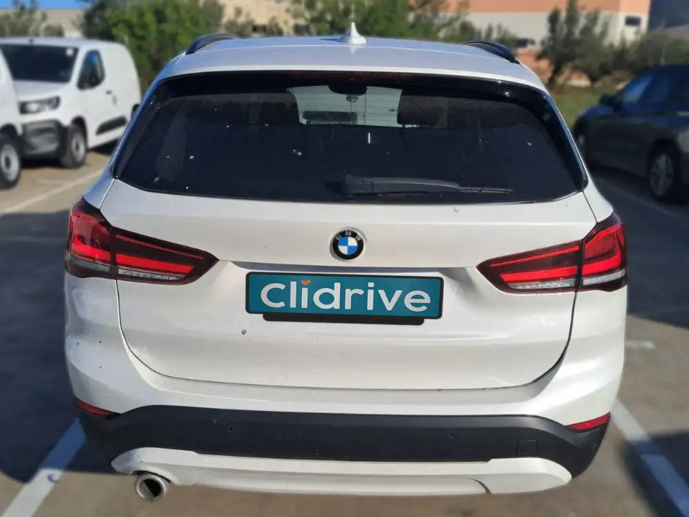 BMW x1 - Foto 6 | Clidrive