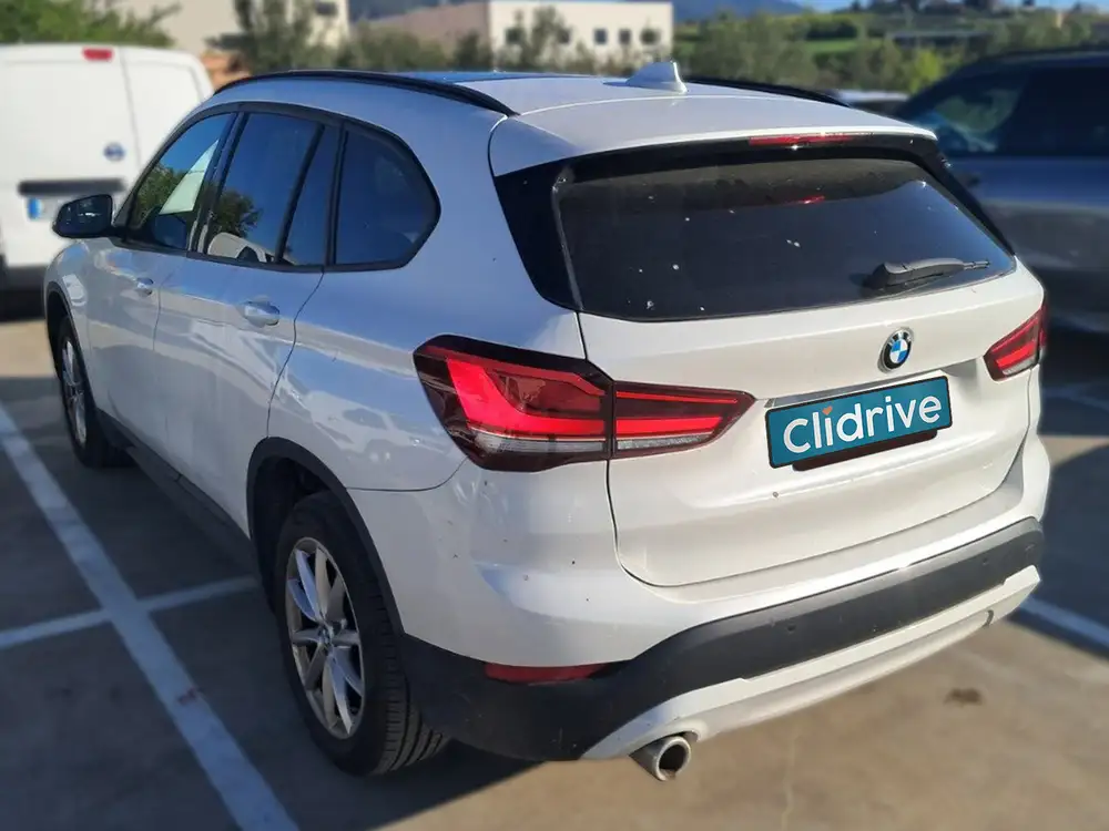 BMW x1 - Foto 7 | Clidrive