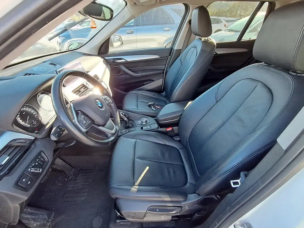 BMW x1 - Foto 8 | Clidrive