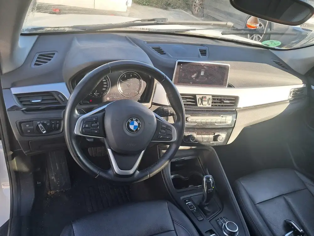 BMW x1 - Foto 9 | Clidrive