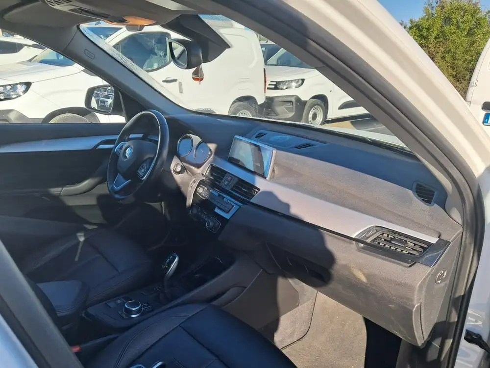 BMW x1 - Foto 10 | Clidrive