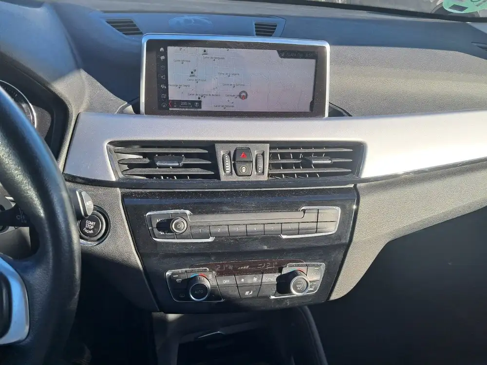 BMW x1 - Foto 12 | Clidrive