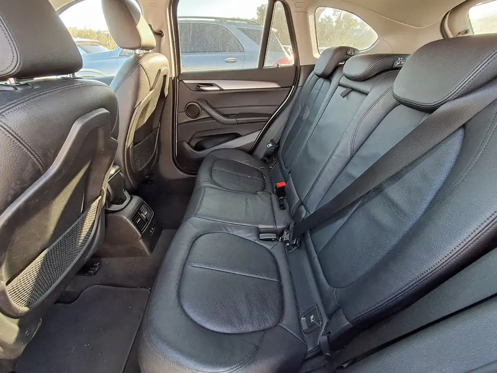 BMW x1 - Foto 13 | Clidrive