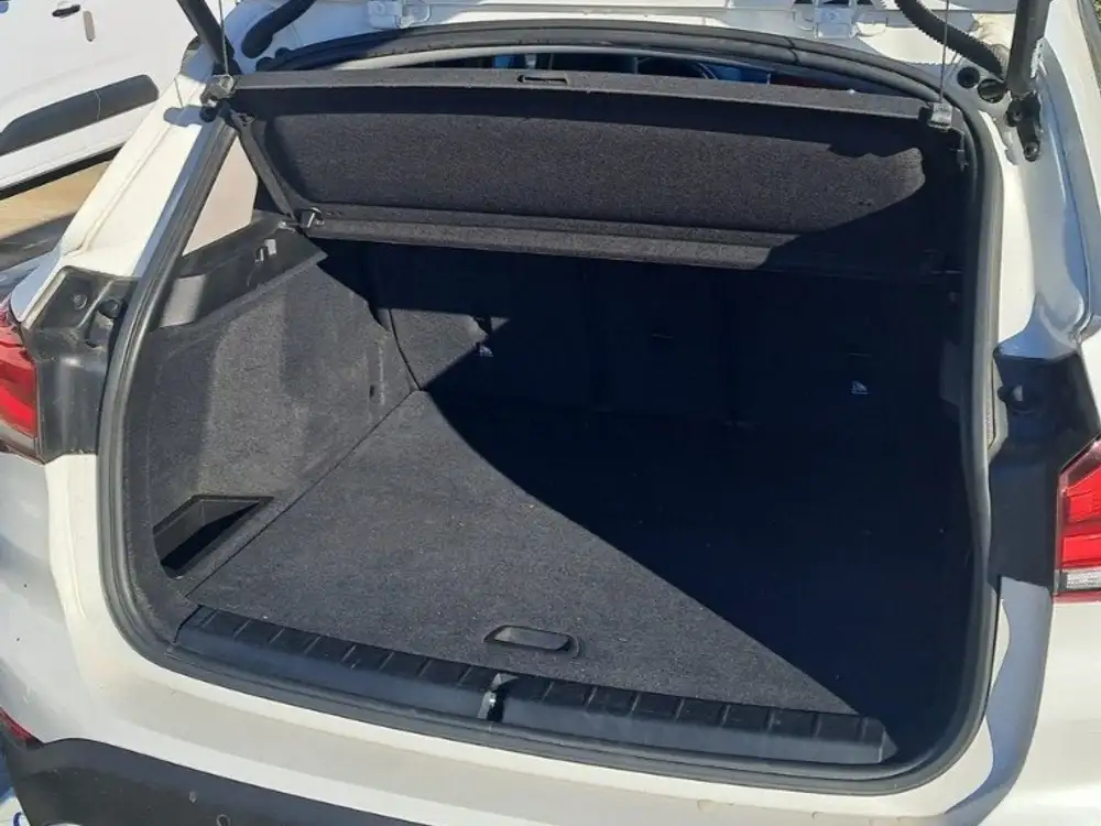 BMW x1 - Foto 14 | Clidrive