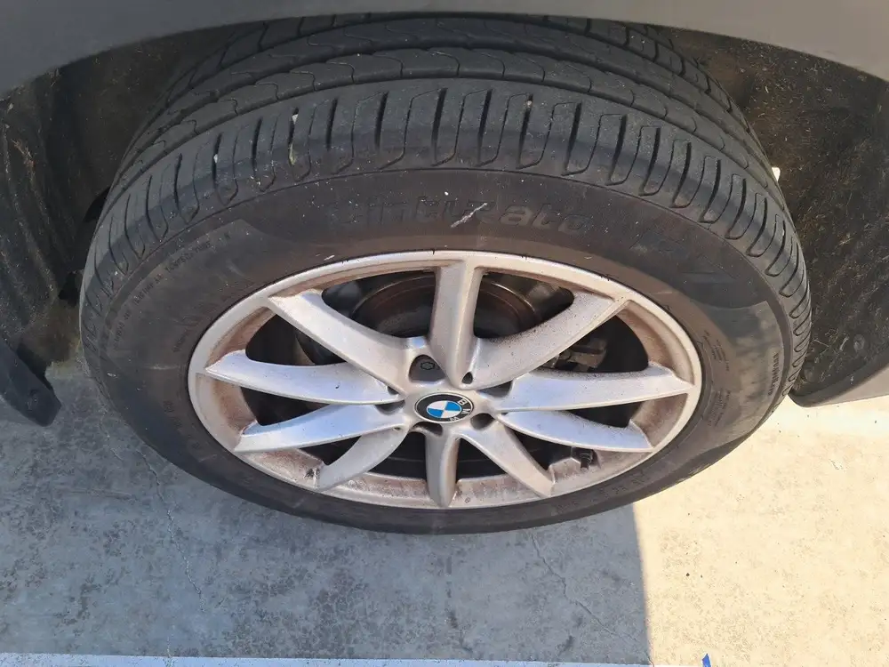 BMW x1 - Foto 16 | Clidrive